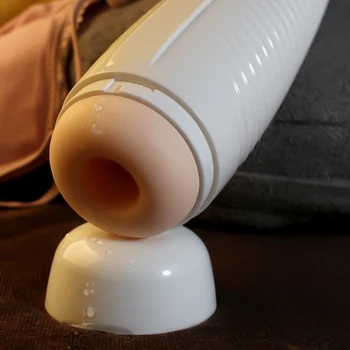 12 Speeds Male Sucking Masturbator Cup Automatic Swallow In Voice Interactive & Vibration Masturbators Adult Sex Toys For Men 6
