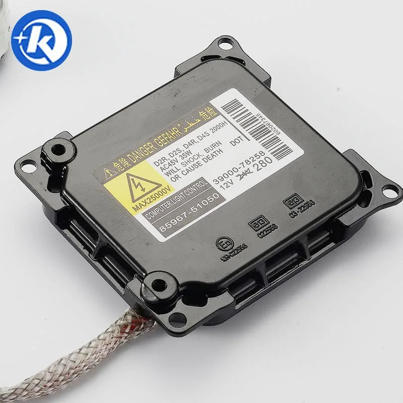 

D4S 85967-51050 подходит для Toyota