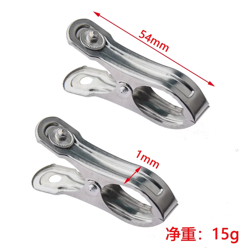 Electro Sex Toys Electric Sex Toys Accessory Electric Shock Nipple Clamps Physical Therapy Labia Clip Masturbation Pulse Full Body Massager Breast Clips