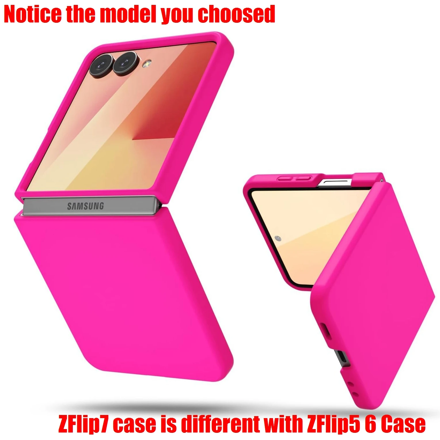 Ultra-Thin Liquid Silicone Case - Sleek Skin Feel Cover