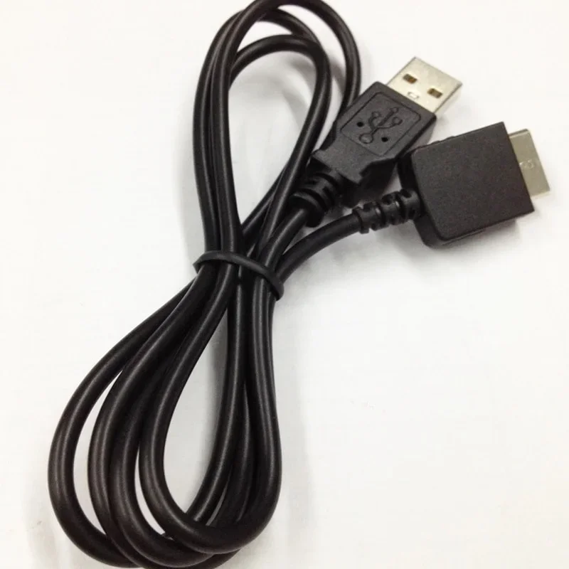 WMC-NW20MU USB 케이블 데이터 케이블 MP3 MP4 워크맨 NW NWZ 타입 A720 A808 S545 S618F E4455용