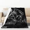 Post Malone Poster Pop Rock Hip Hop Rap Throw Knee Blanket Fluffy Summer Blankets & Throws Sofa Quilt King Lid Custom Cobija 1