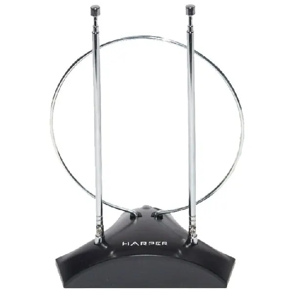 Indoor antenna Harper advb-2010 | Электроника
