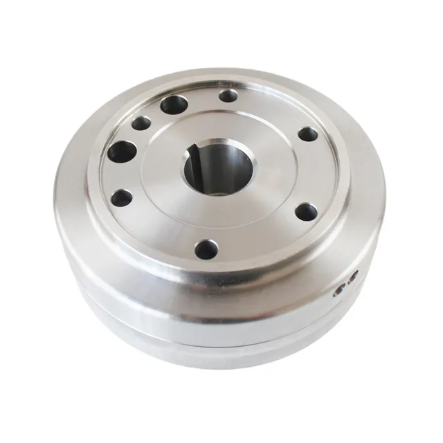 ECCPP Stator Magneto For 2002-2008 Arctic Cat 375 400 ATV - Replaces 32102-38F01, 32101-38F00