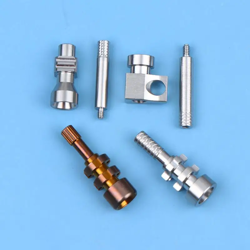 1개 실버, 구리 복합 재료 이송 코핑 멀티 유닛 트레이 조합 로드 치과용 폐쇄형 로드 이송 코핑 기본 기구