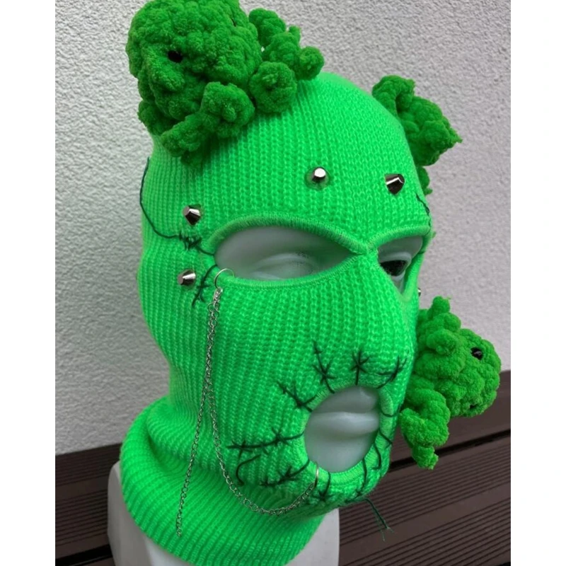 激レア GEEK OUT STORE balaclavaバラクラバ 激レア GEEK OUT STORE balaclavaバラクラバ バラクラバ 蛍光オレンジ