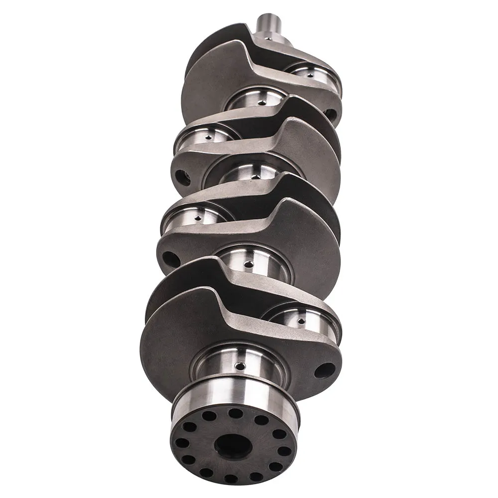 1X Manovella Ad Alte Prestazioni Dell'Albero Motore Per Ford Lotus Kent Crossflow X-Flow 4 G64