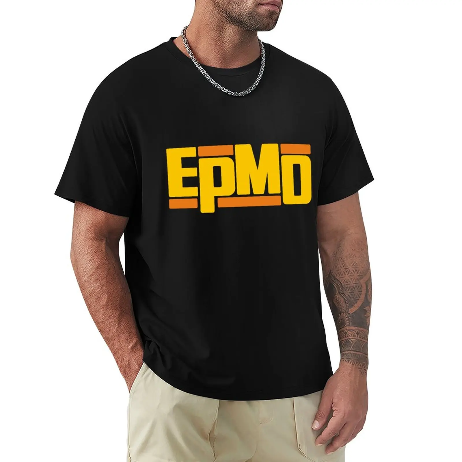 

EPMD T-Shirt custom t shirt anime cat shirts mens plain t shirts