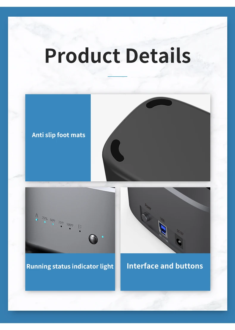 Phones e Accessories