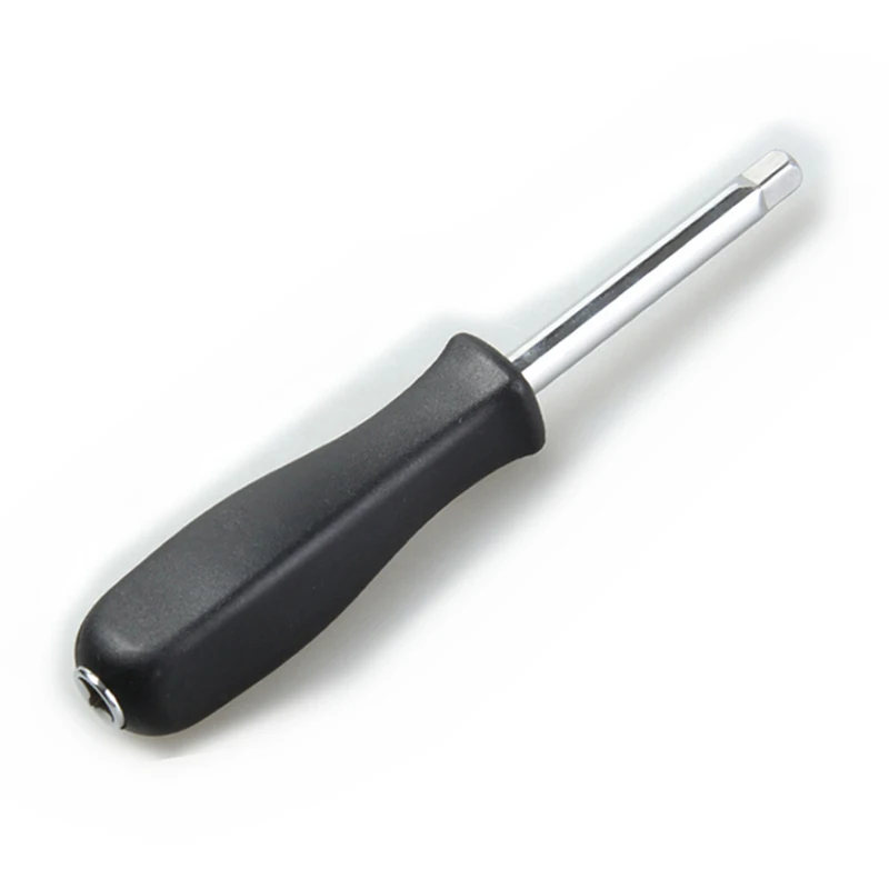 14DualpurposeSocketWrenchWith63mmBottomHoleConnectionHandle