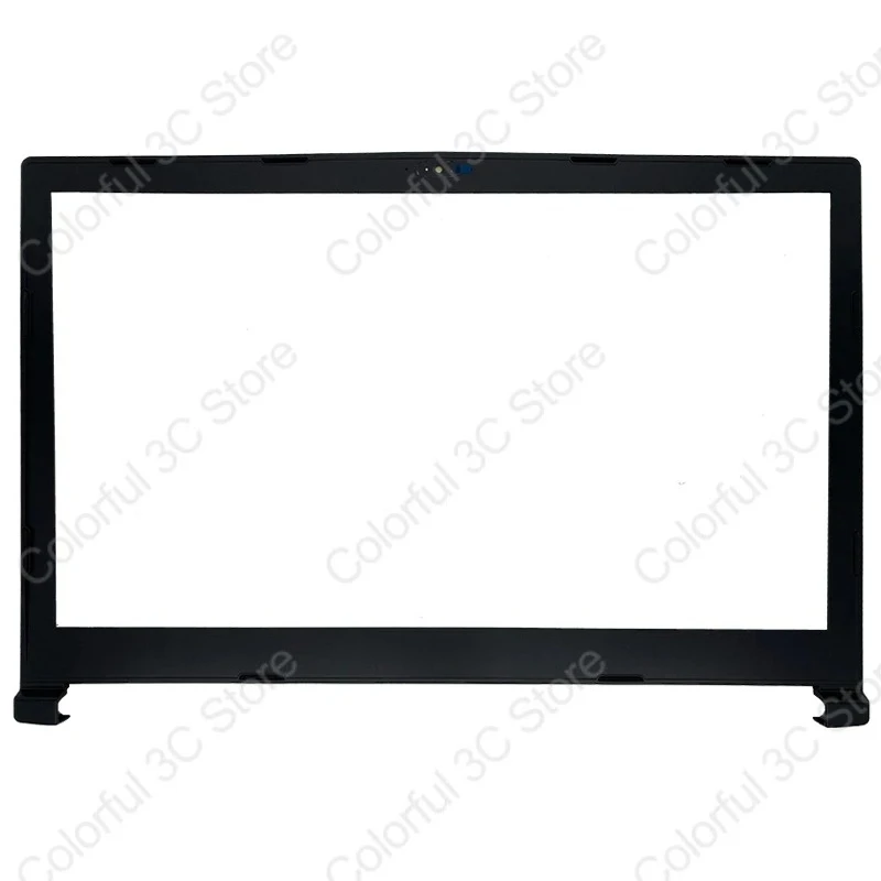 GL73 8RC 8RD 8RE 7RD MS-17C5 MS-17C6 MS-17C7 MS-17C8 LCD 후면 커버 전면 베젤 팜레스트 하단 케이스 플라스틱 교체 커버