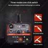 NB-250 Gasless Welding Machine Digital Display 3-In-1 Welder Airless Arc Tig Mig Welder Household Electric Welding Device 220V 2