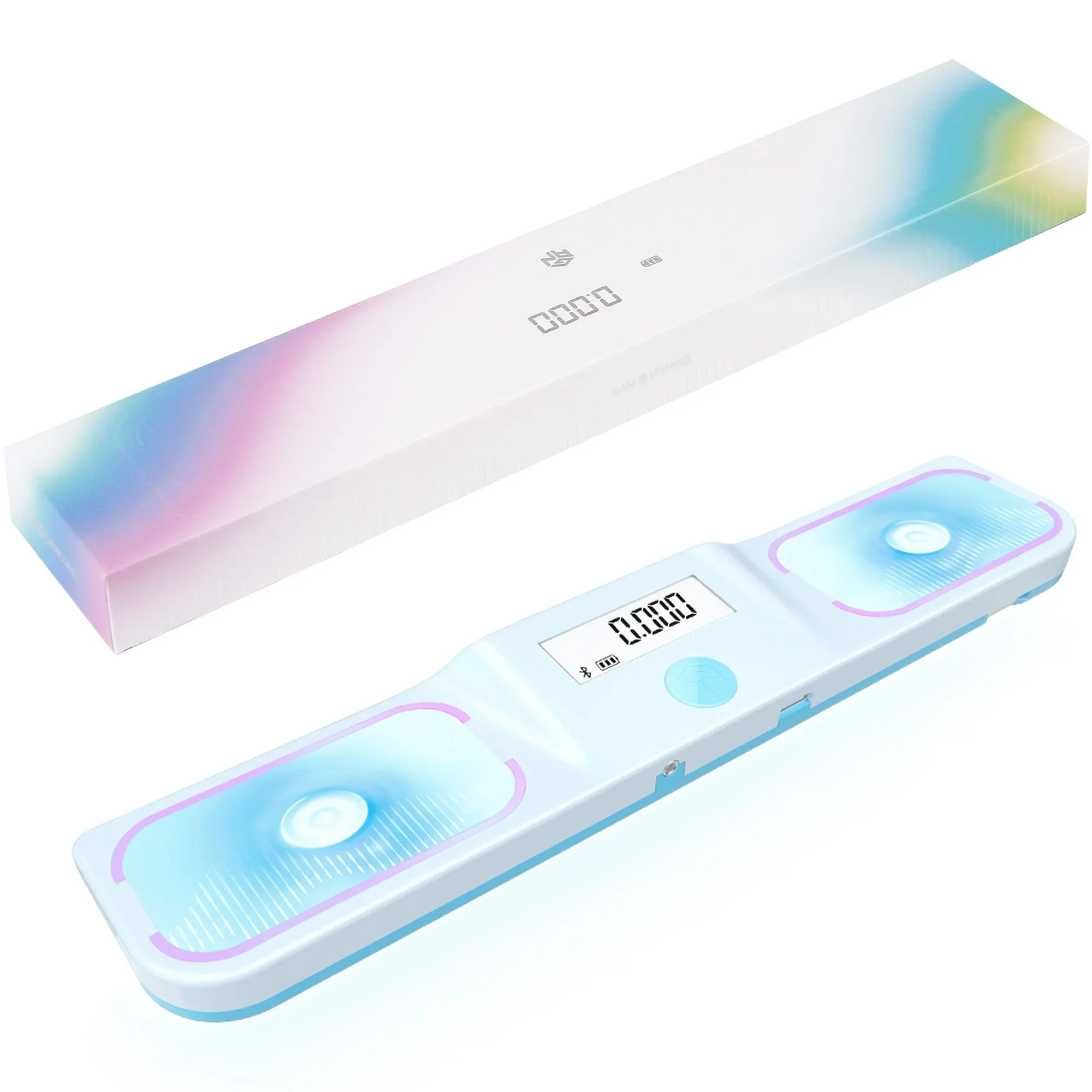 GAN 타이머 스타 링 속도 매직 큐브 타이머 스마트 에디션 퍼즐 장난감 GAN 블루투스 스마트 GAN 타이머