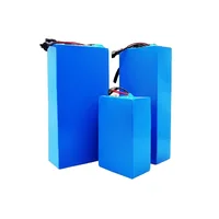 Nouveau 72V 10Ah 20Ah 30Ah 35Ah 40Ah 45Ah 21700 20S batterie au lithium 3500W haute puissance adapté aux tricycles de moto électrique 3