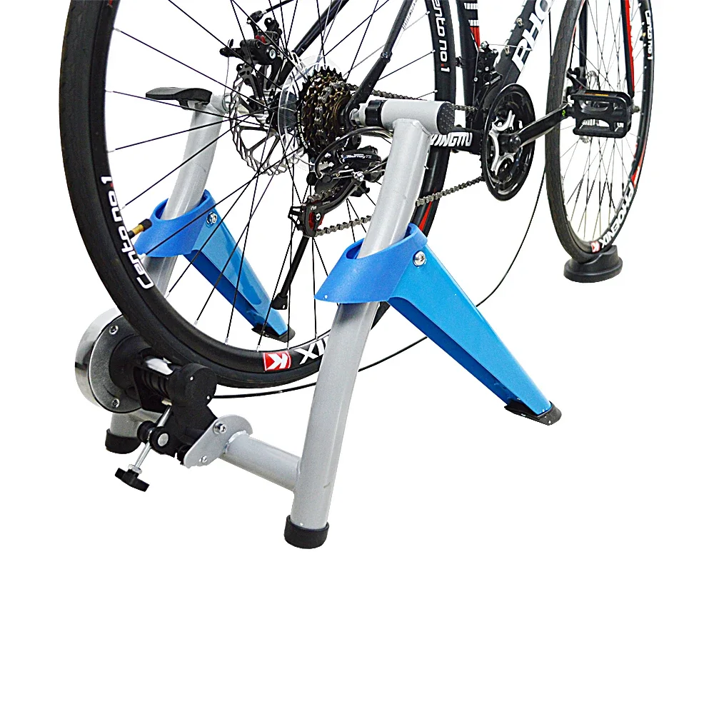 

Main Push Magnetic Smart Bicycle Sports Parts Bike Trainer