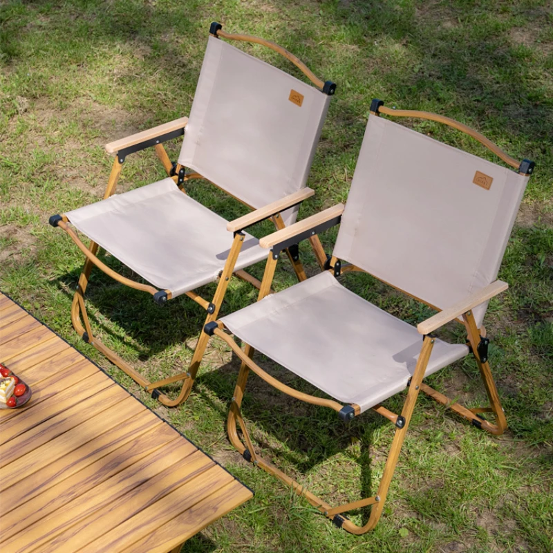 Handrail Single Beach Chairs Simplicity Design Backrest Home Beach Chairs Travel Home Cadeira De Praia Outdoor Furniture QF50BC