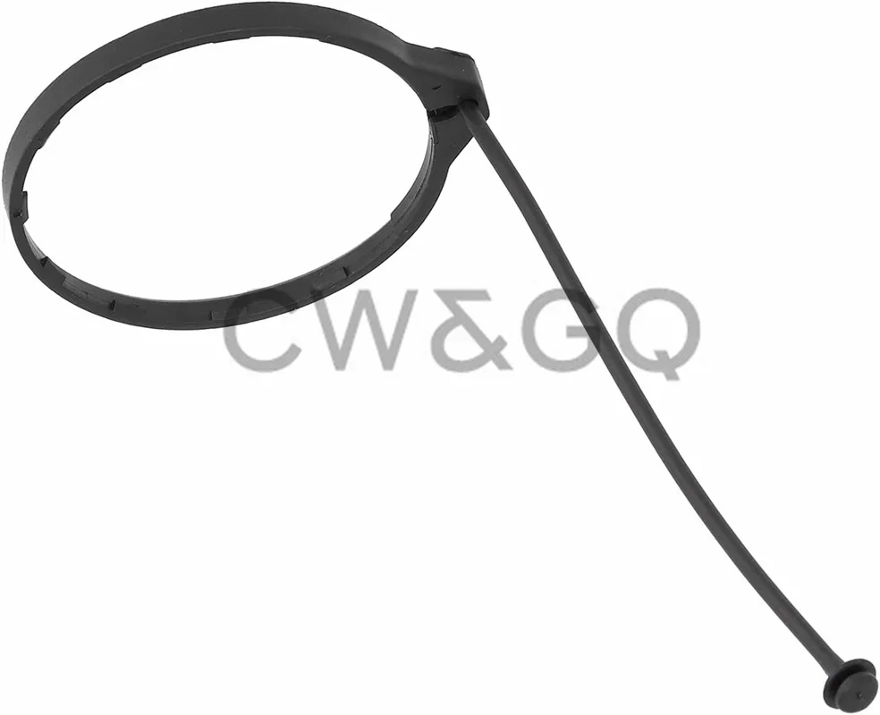 Car Petrol Diesel Oil Fuel Cap Tank Cover Line with Ring 17670SJA01 for Honda Civic CRV Accord Jazz City Odyssey for Acura