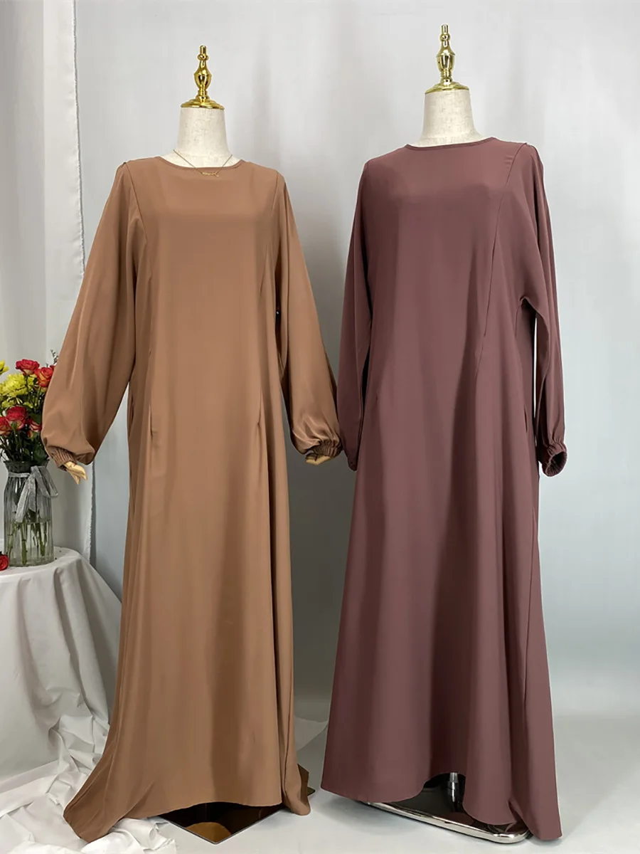 S.H ARAB SHOP عباية تركية نخب اول 3