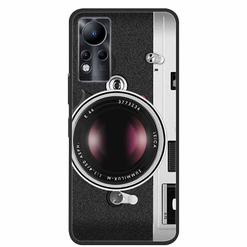 Animal Wolf Silicone Back Cover Phone Case - Stylish and Durable Protector s