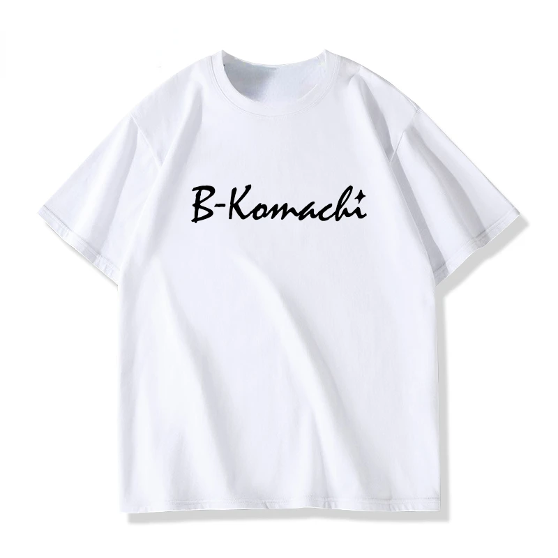 Рисунок 6 - Kawaii Oshi No Ko футболка для