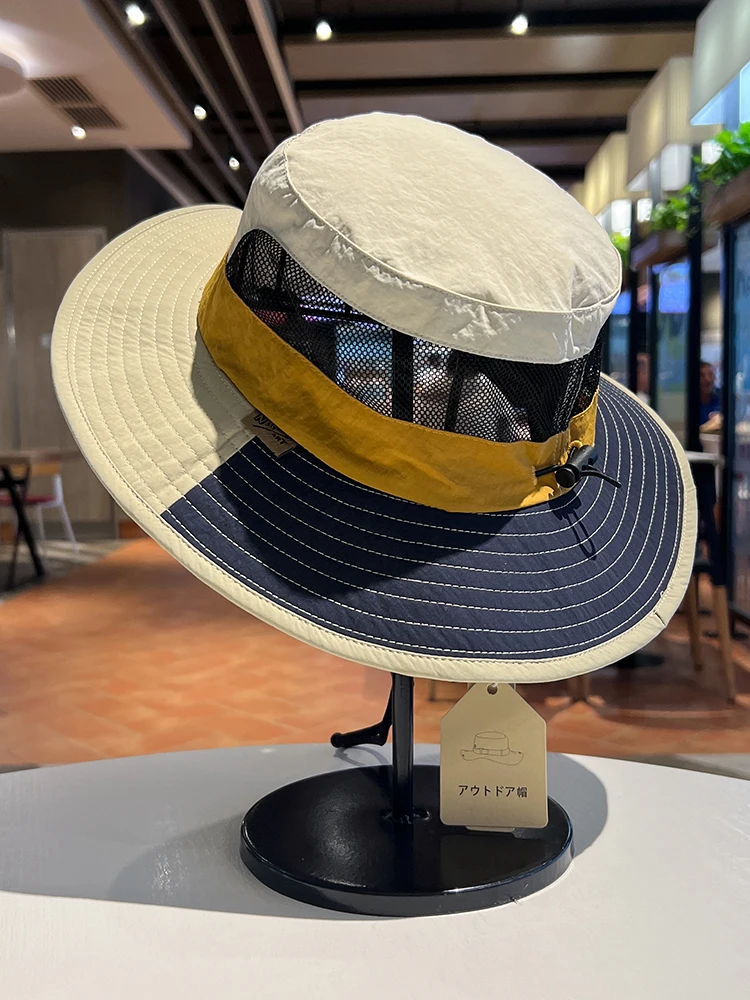 Рисунок 2 - Воздухопроницаемая шапка от солнца