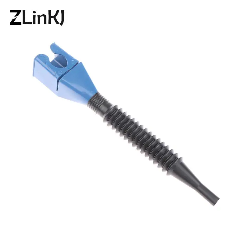 

Универсальная пластиковая заправочная Воронка для бензинового двигателя с фильтром, автомобильный инструмент для перекачки жидкости