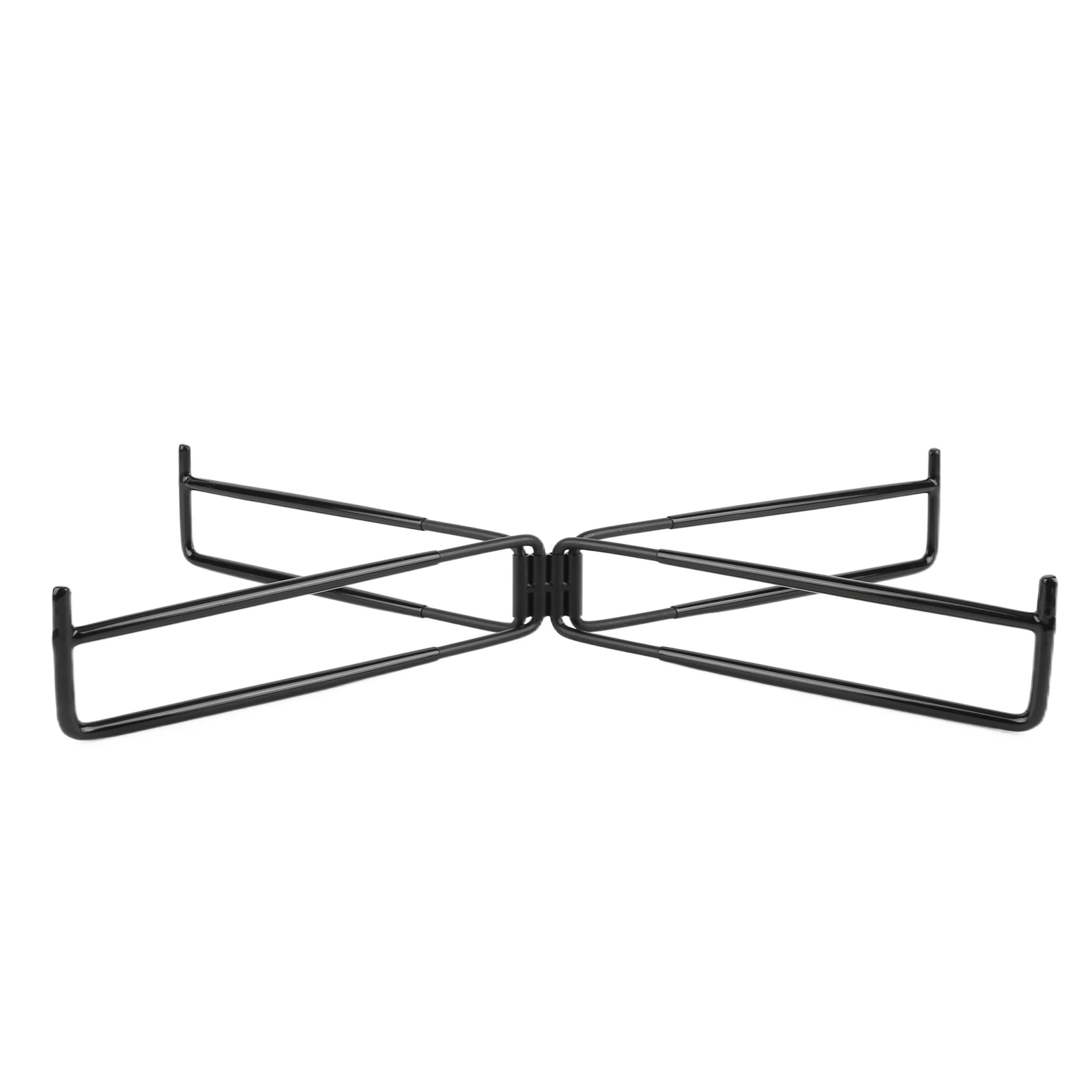 Multifunktionale Camping-Kühlbox mit Klappständer, Aufbewahrungsbox, Platzierungshilfe, Tragbarer Stauraum, Eiskübel-Halter für Camping und Grillen – Detail 18
