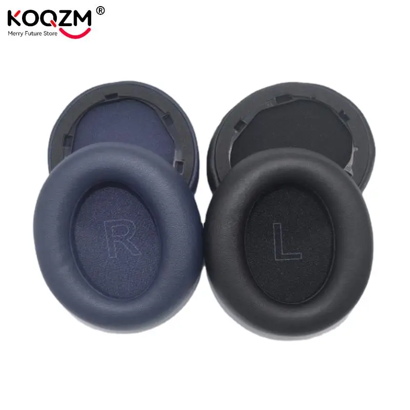 

2pcs Ear Pad For Anker Soundcore Life Q30 Q35 BT Headset Gamer Replacement Headphones Memory Foam Earpads Foam Ear Pads Cover