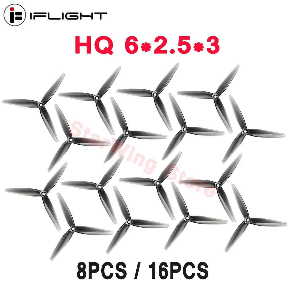 4pairs-8pairs-hq-prop-6x2-5x3-6025-6inch-3-blade-tri-blade-propeller