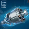 BOSCH GLF18V-8 Electric Trimmer Wood Router Machine Carpentry Tool Trimming Grooving Carving Milling Bosch GLF 18V-8 4
