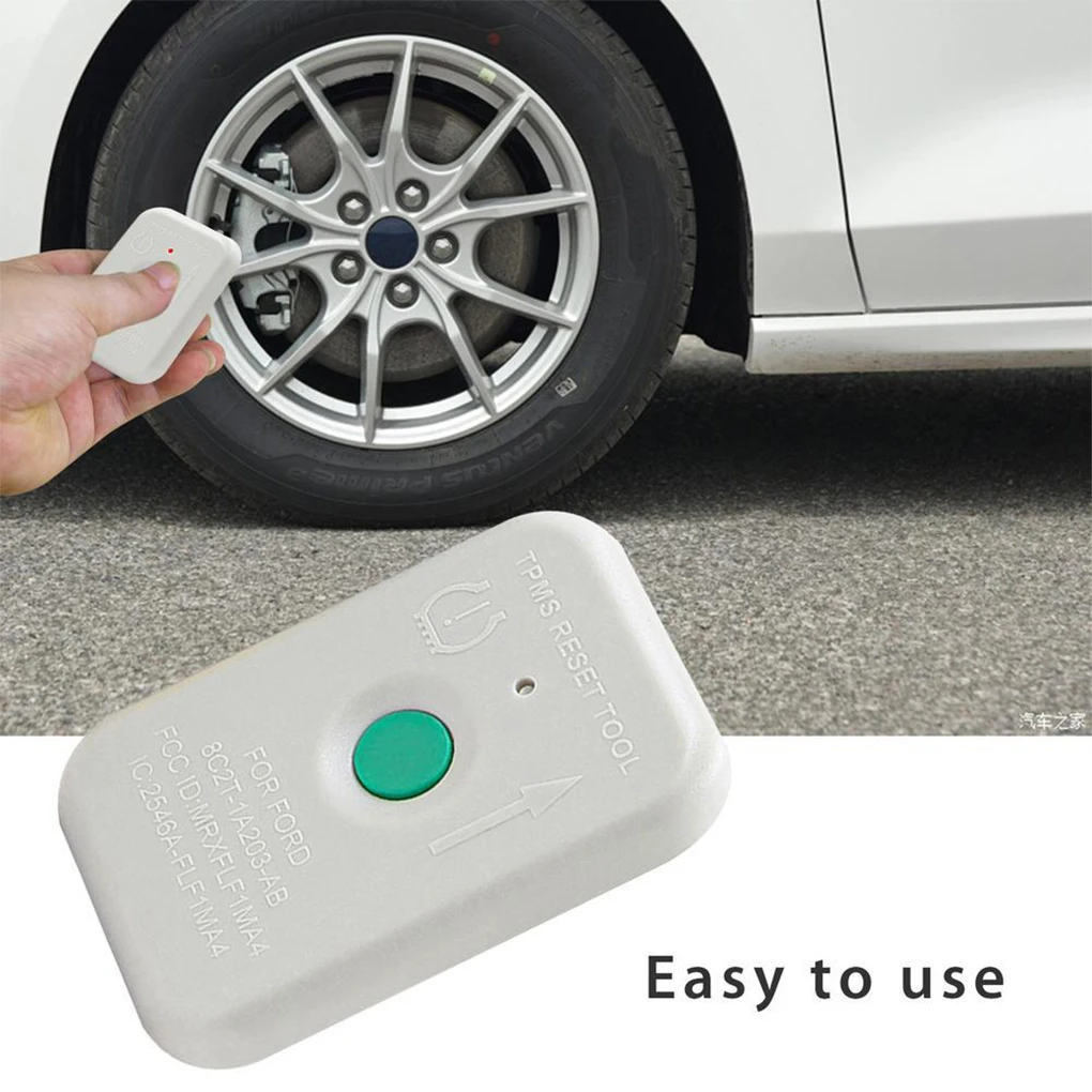 

Датчики предварительного контроля автомобильных шин, инструмент для контроля, программирование, тренировочный аксессуар