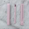 Private Label Pink Lip Liner Pencil Custom Logo Bulk 18-color Cosmetic Multi-functional Waterproof Pigment Lipstick Pen Makeup 2