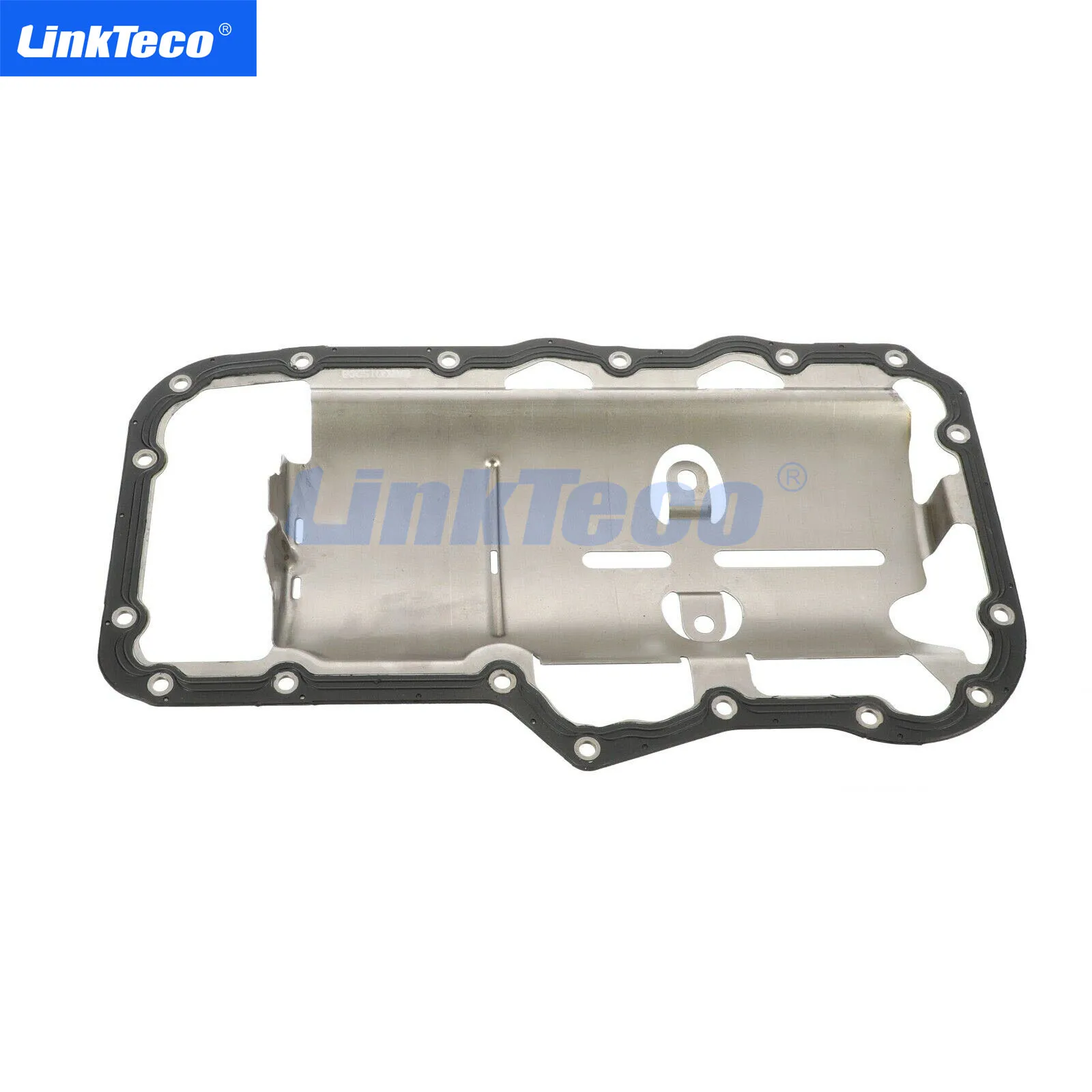 

Engine Oil Pan Gasket For JEEP DODGE GRAND CHEROKEE COMMANDER 2005-2010 3.7L V6
