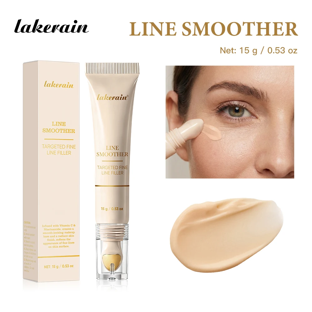 Line Smoother