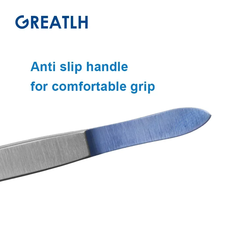 Autoclavable Iris Conjunctiva Forceps Ophthalmic Tweezers for Ophthalmic Surgery ophthalmic microsurgical scissors ophthalmic surgical instruments