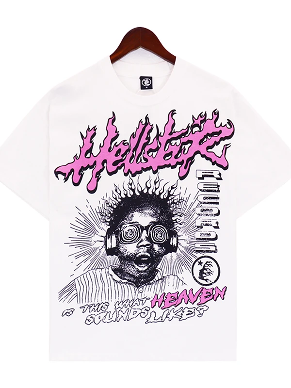 

Футболка с круглым вырезом, с коротким рукавом