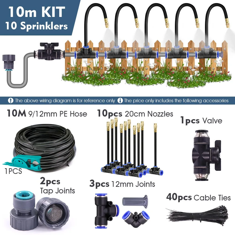 10M KIT