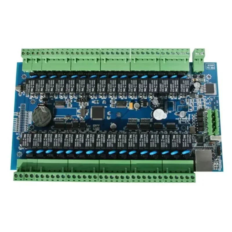 RFID TCP/IP 리프트 32층 기계 버튼 센서 엘리베이터 메인보드 엘리베이터 출입 통제 시스템