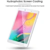 3Pcs Tempered Glass Protective Film For 2019 Samsung Galaxy Tab A 8.0 SM-T290 SM-T295 T297 Screen Protector Glass Protection 3