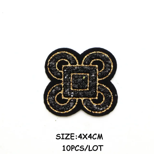 10PCS