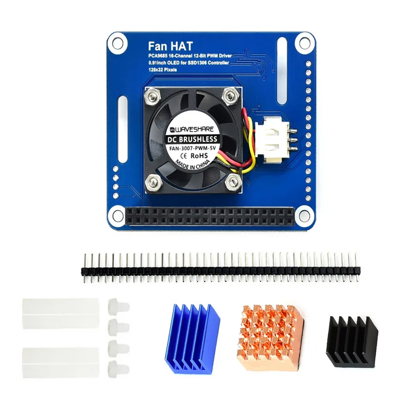   PWM    µ  I2C