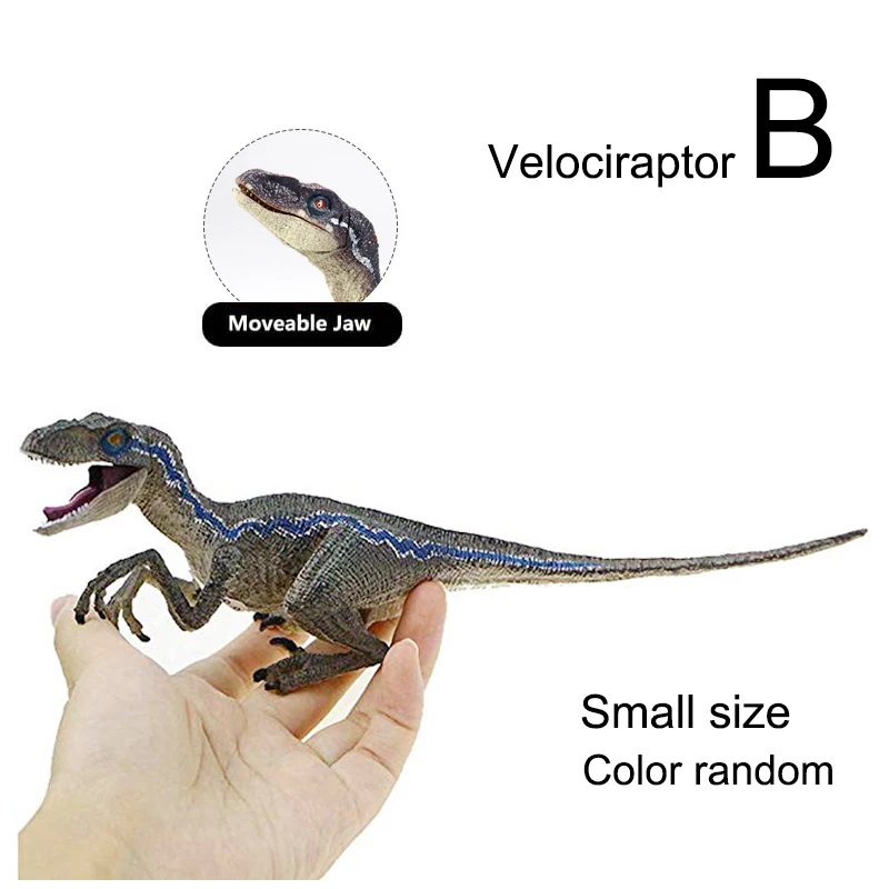 Velociraptor