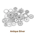 Antique Silver