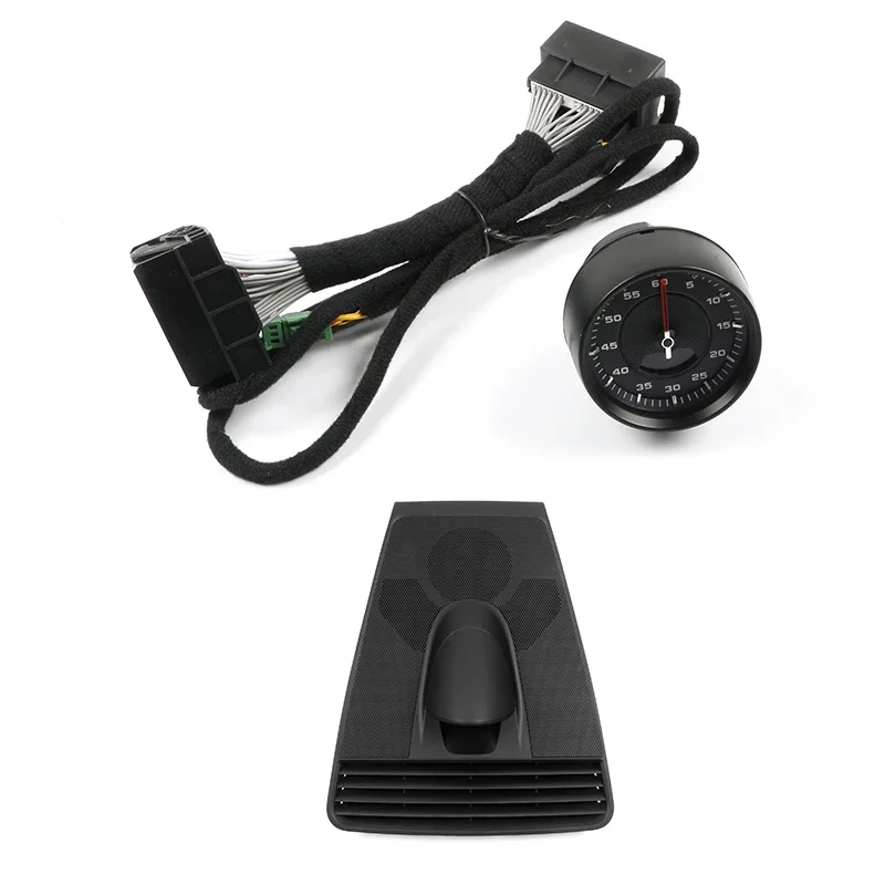 Suitable for hour compass stopwatch Kapalala 718 modified dashboard compass accessories