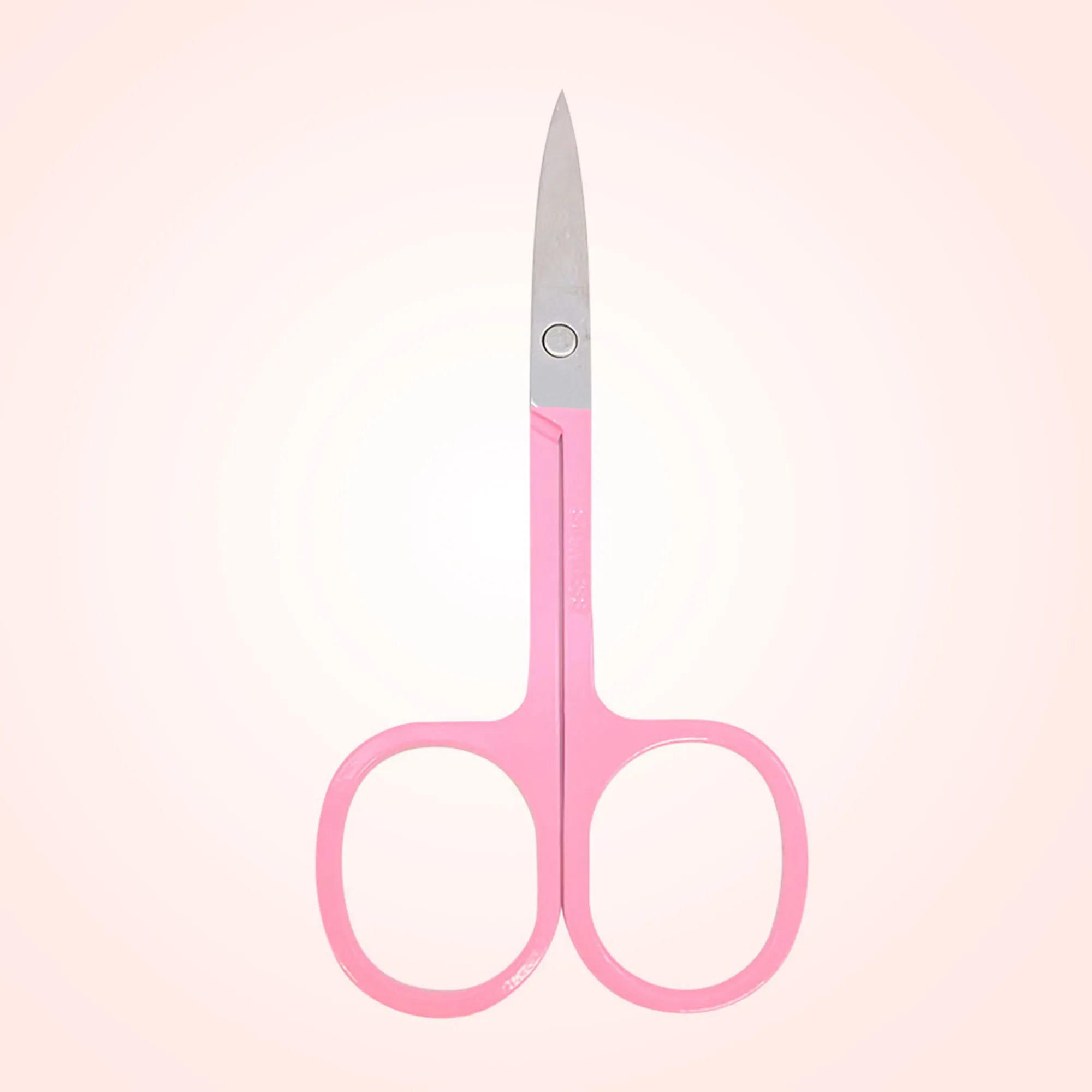 Eyebrow Scissor Make Up Eyelash Trimmer Facial Hair Remover Manicure Nail Cuticle Scissors Beauty Tools Makeup Scissor