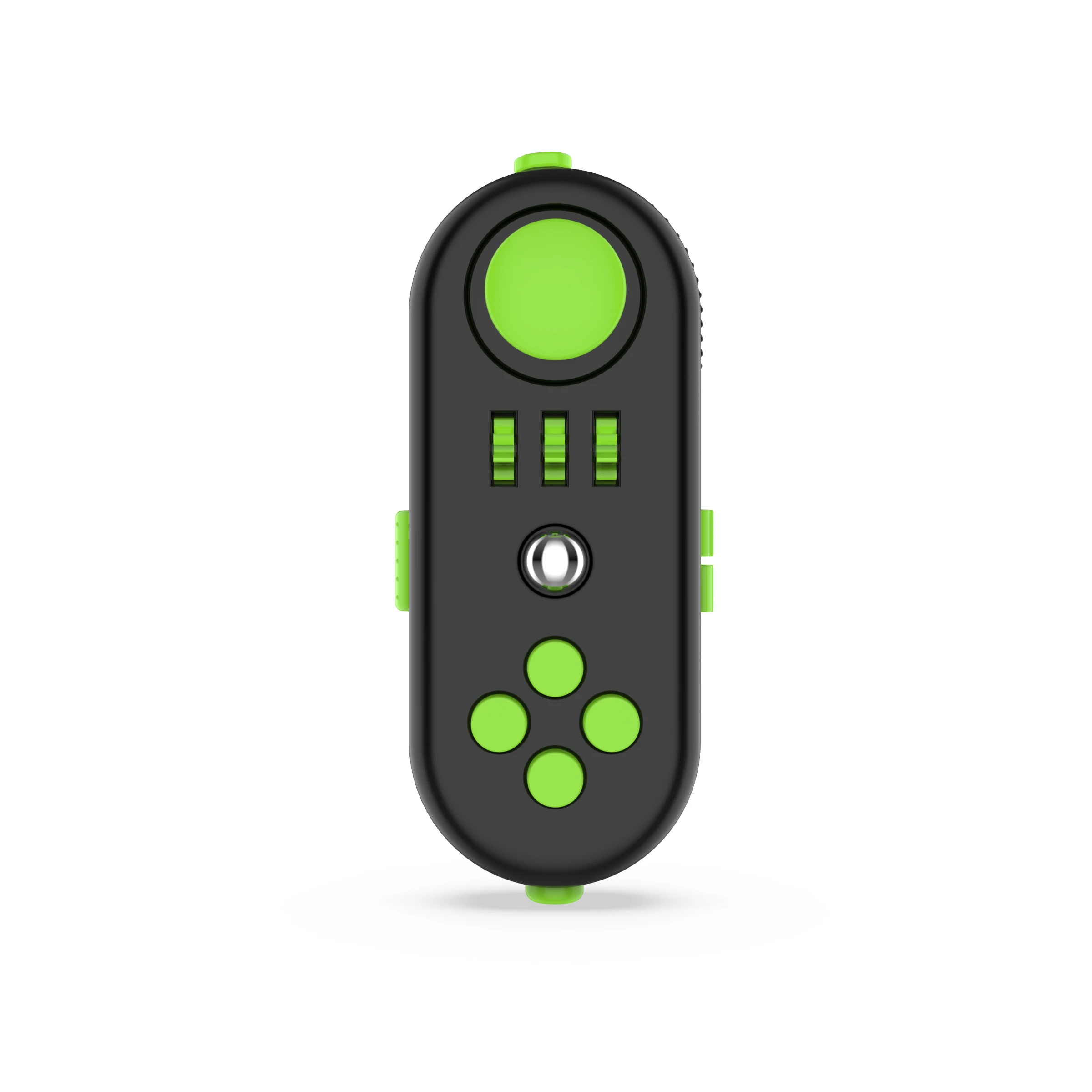 Fidget Toys Decompression Dice for Autism Adhd Anxiety Relieve Adult Stress Relief Anti-Stress Fingertip Toys