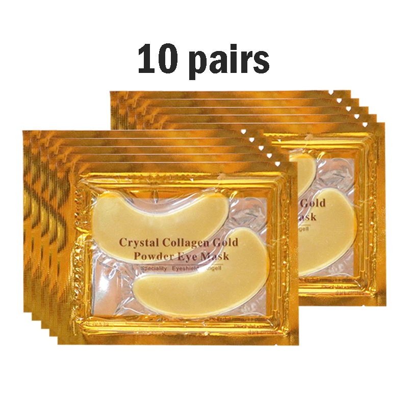 10 pairs
