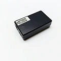 Recharge adapter