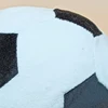 1 football Random Color pet plush toy for dogs and cats to interact and play 6