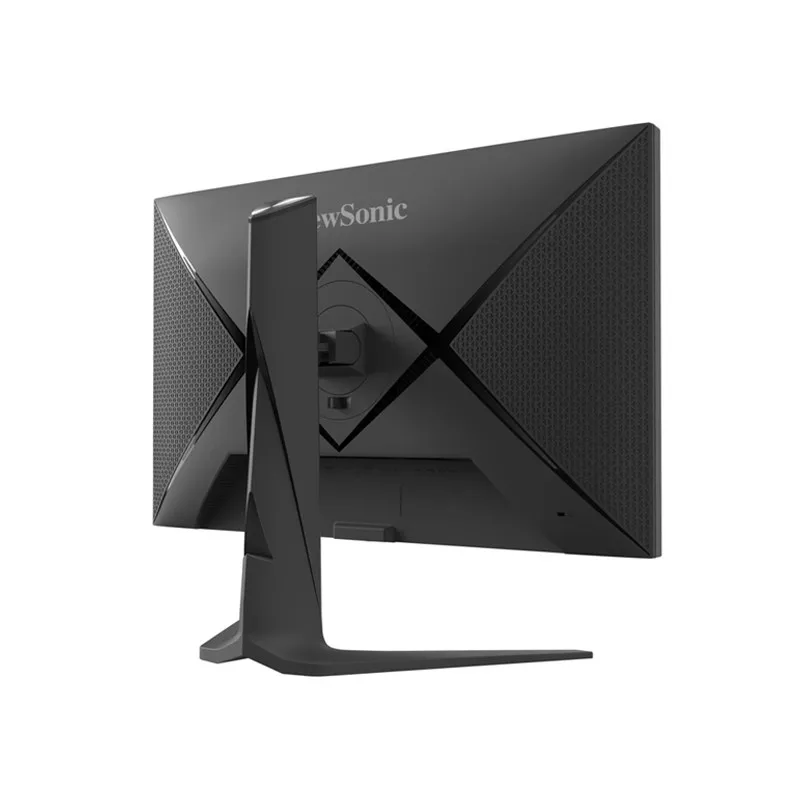 Ips 27 Pollici Ultra Hd 4K Usb-C Monitor 60Hz Monitor Da Gioco Monitor Pc Con Supporto Regolabile Viewsonic Vx2781-4K-Mhdu